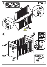 Preview for 13 page of Trendteam BOSTON 618 Installation Instructions Manual