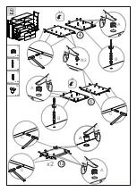 Preview for 12 page of Trendteam INFINITY 1952-550-01 Installation Instructions Manual