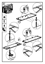 Preview for 13 page of Trendteam INFINITY 1952-550-01 Installation Instructions Manual