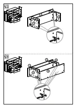 Preview for 19 page of Trendteam INFINITY 1952-550-01 Installation Instructions Manual