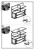 Preview for 21 page of Trendteam INFINITY 1952-550-01 Installation Instructions Manual