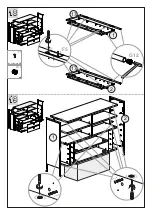 Preview for 22 page of Trendteam INFINITY 1952-550-01 Installation Instructions Manual