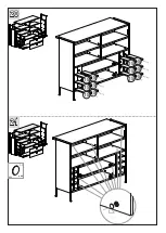 Preview for 23 page of Trendteam INFINITY 1952-550-01 Installation Instructions Manual