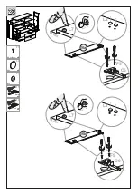 Preview for 25 page of Trendteam INFINITY 1952-550-01 Installation Instructions Manual