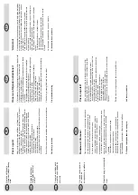 Preview for 9 page of Trendteam LINE 1898-866-01 Installation Instructions Manual