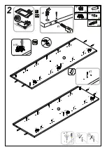 Preview for 11 page of Trendteam LINE 1898-866-01 Installation Instructions Manual