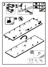 Preview for 12 page of Trendteam LINE 1898-866-01 Installation Instructions Manual