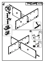 Preview for 13 page of Trendteam LINE 1898-866-01 Installation Instructions Manual