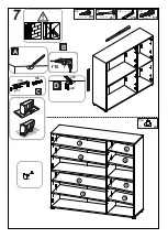 Preview for 16 page of Trendteam LINE 1898-866-01 Installation Instructions Manual