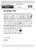 Preview for 3 page of Trendteam MATS 1976-670-D4 Installation Instructions Manual