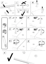 Preview for 22 page of Trendteam MATS 1976-670-D4 Installation Instructions Manual