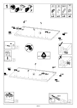 Preview for 23 page of Trendteam MATS 1976-670-D4 Installation Instructions Manual