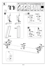 Preview for 26 page of Trendteam MATS 1976-670-D4 Installation Instructions Manual