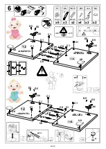 Preview for 27 page of Trendteam MATS 1976-670-D4 Installation Instructions Manual