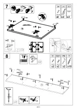 Preview for 28 page of Trendteam MATS 1976-670-D4 Installation Instructions Manual