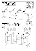 Preview for 30 page of Trendteam MATS 1976-670-D4 Installation Instructions Manual