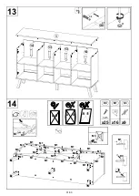 Preview for 31 page of Trendteam MATS 1976-670-D4 Installation Instructions Manual