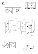 Preview for 32 page of Trendteam MATS 1976-670-D4 Installation Instructions Manual