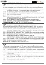 Preview for 6 page of Trendteam OLE 1839-620-01 Installation Instructions Manual