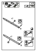 Preview for 10 page of Trendteam OLE 1839-620-01 Installation Instructions Manual