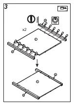 Preview for 12 page of Trendteam OLE 1839-620-01 Installation Instructions Manual