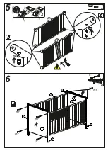 Preview for 14 page of Trendteam OLE 1839-620-01 Installation Instructions Manual