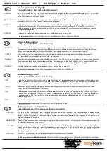 Preview for 5 page of Trendteam OLE 1839-630-01 Installation Instructions Manual