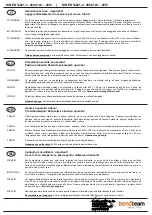 Preview for 6 page of Trendteam OLE 1839-630-01 Installation Instructions Manual