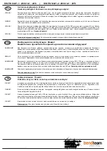 Preview for 8 page of Trendteam OLE 1839-630-01 Installation Instructions Manual