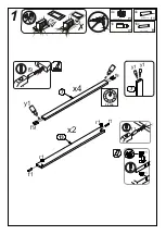 Preview for 9 page of Trendteam OLE 1839-630-01 Installation Instructions Manual