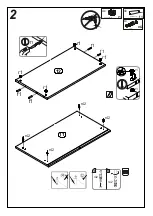 Preview for 10 page of Trendteam OLE 1839-630-01 Installation Instructions Manual