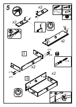 Preview for 13 page of Trendteam OLE 1839-630-01 Installation Instructions Manual