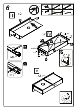 Preview for 14 page of Trendteam OLE 1839-630-01 Installation Instructions Manual