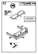 Preview for 21 page of Trendteam OLE 1839-630-01 Installation Instructions Manual