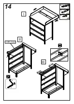 Preview for 22 page of Trendteam OLE 1839-630-01 Installation Instructions Manual