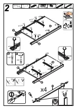 Preview for 11 page of Trendteam OLE 307 Installation Instructions Manual