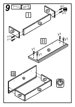 Preview for 16 page of Trendteam OLE 307 Installation Instructions Manual