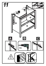 Preview for 18 page of Trendteam OLE 307 Installation Instructions Manual