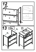 Preview for 19 page of Trendteam OLE 307 Installation Instructions Manual