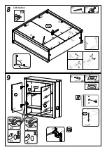 Preview for 34 page of Trendteam OLE 307 Installation Instructions Manual