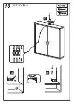 Preview for 35 page of Trendteam OLE 307 Installation Instructions Manual