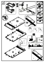 Предварительный просмотр 18 страницы Trendteam OLE/EMMA 1839-614-01 Installation Instructions Manual