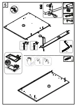 Предварительный просмотр 21 страницы Trendteam OLE/EMMA 1839-614-01 Installation Instructions Manual