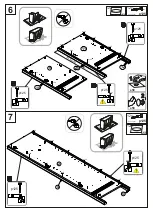 Предварительный просмотр 22 страницы Trendteam OLE/EMMA 1839-614-01 Installation Instructions Manual