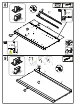 Предварительный просмотр 23 страницы Trendteam OLE/EMMA 1839-614-01 Installation Instructions Manual