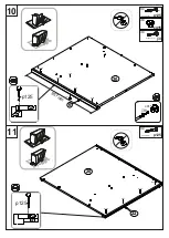 Предварительный просмотр 24 страницы Trendteam OLE/EMMA 1839-614-01 Installation Instructions Manual