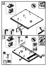 Предварительный просмотр 25 страницы Trendteam OLE/EMMA 1839-614-01 Installation Instructions Manual