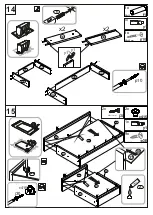 Предварительный просмотр 26 страницы Trendteam OLE/EMMA 1839-614-01 Installation Instructions Manual