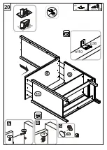 Предварительный просмотр 29 страницы Trendteam OLE/EMMA 1839-614-01 Installation Instructions Manual