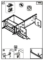 Предварительный просмотр 30 страницы Trendteam OLE/EMMA 1839-614-01 Installation Instructions Manual